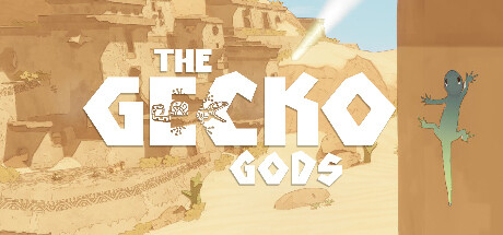 壁虎之神/Gecko Gods-闲鱼岛-免费游戏下载