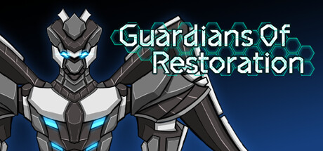 复兴守护者 /Guardians Of Restoration-闲鱼岛-免费游戏下载