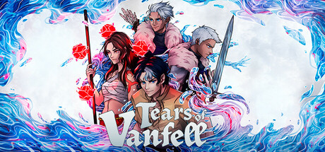 复生之泪:泛山行 /Tears of Vanfell-闲鱼岛-免费游戏下载