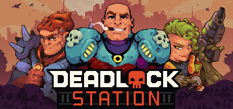 外星入侵:自走棋/Deadlock Station-闲鱼岛-免费游戏下载