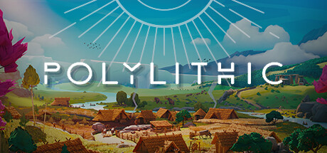 多石器时代/Polylithic-闲鱼岛-免费游戏下载