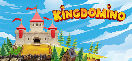 多米诺王国/Kingdomino-闲鱼岛-免费游戏下载