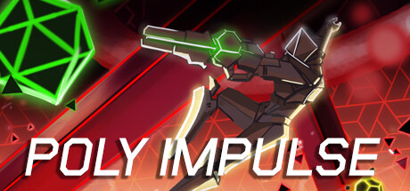 多边形冲击/POLY IMPULSE-闲鱼岛-免费游戏下载