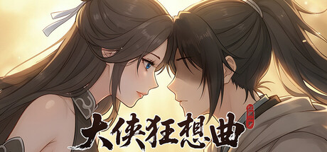 大侠狂想曲-闲鱼岛-免费游戏下载