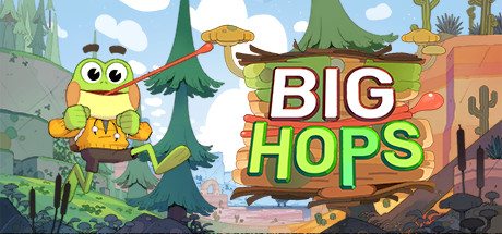 大跳跃:同乐 /Big Hops Together-闲鱼岛-免费游戏下载