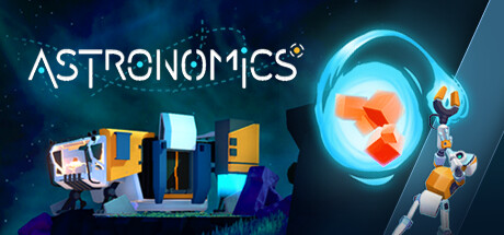 天文学/Astronomics-闲鱼岛-免费游戏下载