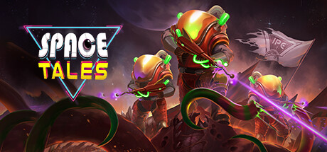 太空传奇/Space Tales-闲鱼岛-免费游戏下载
