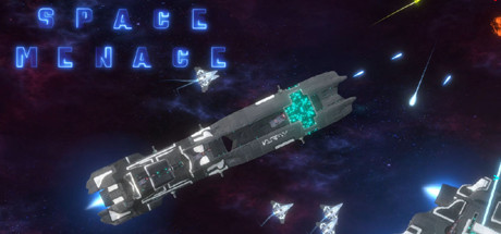 太空威胁/Space Menace-闲鱼岛-免费游戏下载