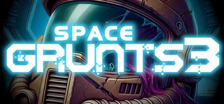 太空战士：时空碎片 /Space Grunts Chrono Shard-闲鱼岛-免费游戏下载