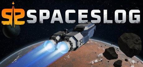 太空漫游/SpaceSlog-闲鱼岛-免费游戏下载