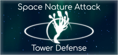 太空自然攻击塔防御/Space Nature Attack Tower Defense-闲鱼岛-免费游戏下载