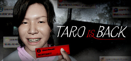 太郎君回来了/TARO IS BACK|たろうくんはいってきました-闲鱼岛-免费游戏下载