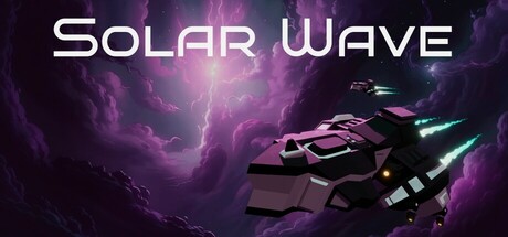太阳浪潮/Solar Wave-闲鱼岛-免费游戏下载