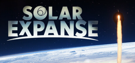 太阳疆域:太空探索管理者 /Solar Expanse – Space Exploration Manager-闲鱼岛-免费游戏下载