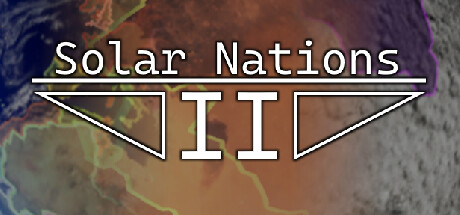 太阳系列国2/Solar Nations 2-闲鱼岛-免费游戏下载