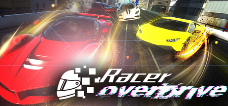 失控车手/Racer Overdrive-闲鱼岛-免费游戏下载