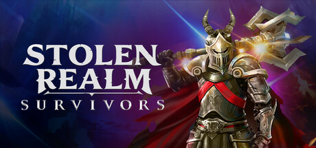 失落国度：死境求生/Stolen Realm Survivors-闲鱼岛-免费游戏下载