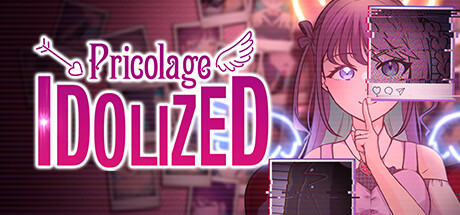 失踪的偶像 /Pricolage Pricolage -IDOLIZED--闲鱼岛-免费游戏下载