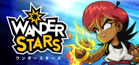 奇迹之星/Wander Stars-闲鱼岛-免费游戏下载