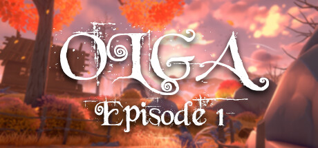 奥尔加：第一章/Olga – Episode 1-闲鱼岛-免费游戏下载