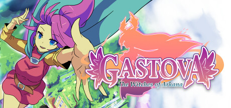 女巫史诗/ Gastova The Witches of Arkana Build.25312459正式版-闲鱼岛-免费游戏下载