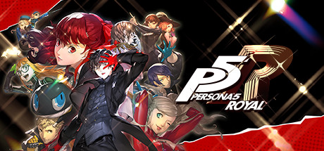女神异闻录5:皇家版-虚拟机版 / Persona 5 Royal/ PC+手机双端 v1.04|-闲鱼岛-免费游戏下载