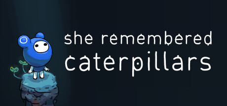 她还记得毛毛虫/She Remembered Caterpillars-闲鱼岛-免费游戏下载