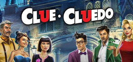 妙探寻凶/Clue Cluedo Classic Edition-闲鱼岛-免费游戏下载