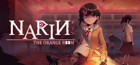 娜林:橙色房间 /Narin The Orange Room-闲鱼岛-免费游戏下载
