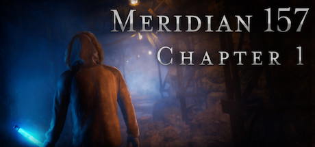 子午线157 第1章/Meridian 157 Chapter 1-闲鱼岛-免费游戏下载