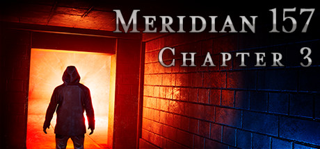 子午线157 第3章/Meridian 157 Chapter 3-闲鱼岛-免费游戏下载