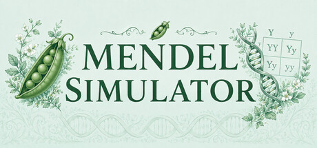 孟德尔模拟器 /Mendel Simulator-闲鱼岛-免费游戏下载