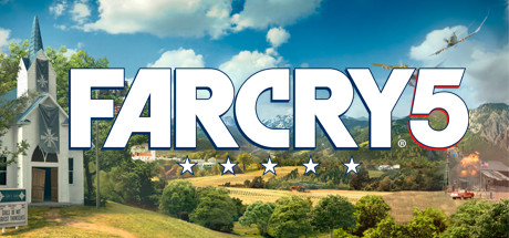 孤岛惊魂5/Far Cry 5-闲鱼岛-免费游戏下载