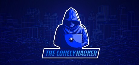 孤独的黑客 /The Lonely Hacker-闲鱼岛-免费游戏下载