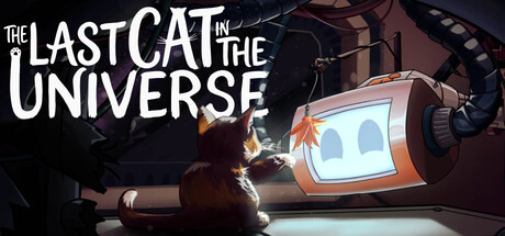 宇宙中的最后一只猫/The Last Cat in the Universe-闲鱼岛-免费游戏下载