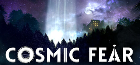 宇宙恐惧/Cosmic Fear-闲鱼岛-免费游戏下载