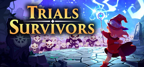 审判幸存者 /Trials Survivors-闲鱼岛-免费游戏下载