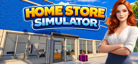 家居商店模拟器/Home Store Simulator-闲鱼岛-免费游戏下载