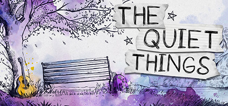 寂静之物 /The Quiet Things-闲鱼岛-免费游戏下载