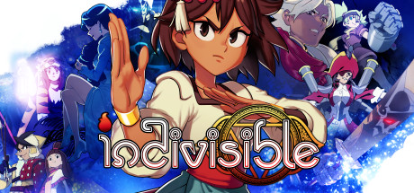 密不可分 /Indivisible-闲鱼岛-免费游戏下载