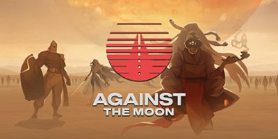 对抗月球/Against The Moon-闲鱼岛-免费游戏下载