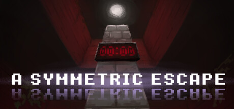 对称逃脱/A Symmetric Escape-闲鱼岛-免费游戏下载