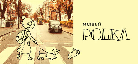 寻找波尔卡/ Finding Polka-闲鱼岛-免费游戏下载