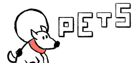 寻狗 /PETS-闲鱼岛-免费游戏下载