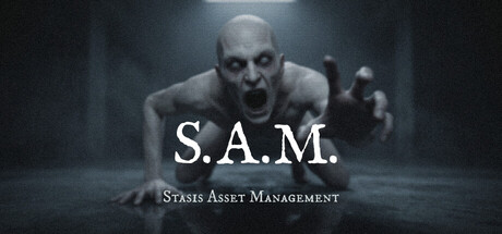 封存资产管理局/S.A.M. – Stasis Asset Management-闲鱼岛-免费游戏下载