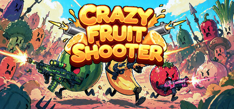 射吧!水果人/Crazy Fruit Shooter-闲鱼岛-免费游戏下载