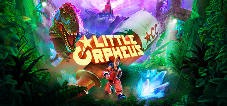 小俄耳甫斯|小奥菲斯/Little Orpheus-闲鱼岛-免费游戏下载
