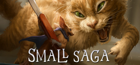 小小传奇/ Small Saga-闲鱼岛-免费游戏下载