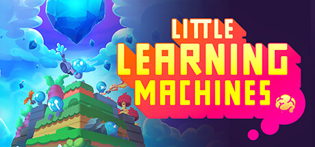 小小学习机器/Little Learning Machines-闲鱼岛-免费游戏下载