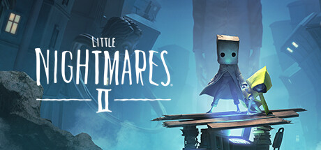 小小梦魇2 增强版/Little Nightmares II Enhanced Edition（手机+PC端）-闲鱼岛-免费游戏下载